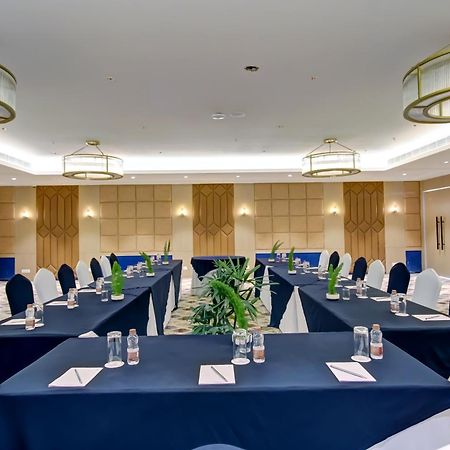 Cozzet Sonipat - A Cygnett Hotel Kültér fotó