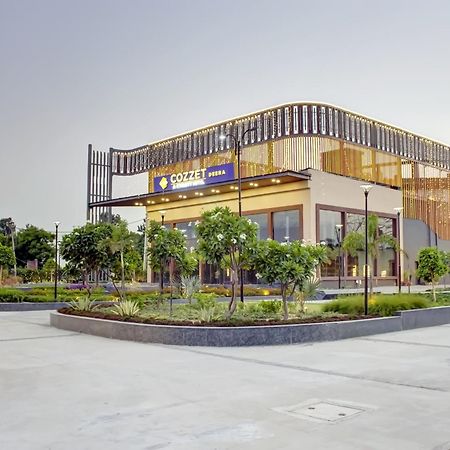 Cozzet Sonipat - A Cygnett Hotel Kültér fotó